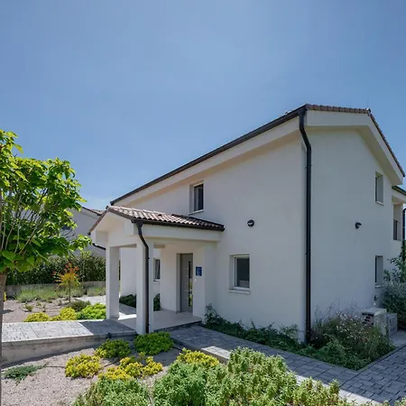 Villa Iris *